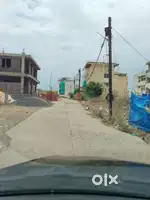 2260 Sqft PLOT FOR SALE
