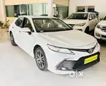Toyota Camry Hybrid, 2024, Electric