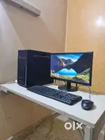 Computer set