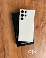 I want to send a Samsung s23 Ultra with box