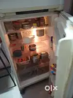 LG fridge 460 Liters Capacity