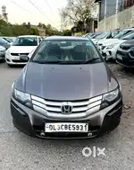 Honda city 2011 well maintained