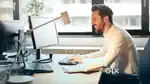 Accounts executive/MIS executive