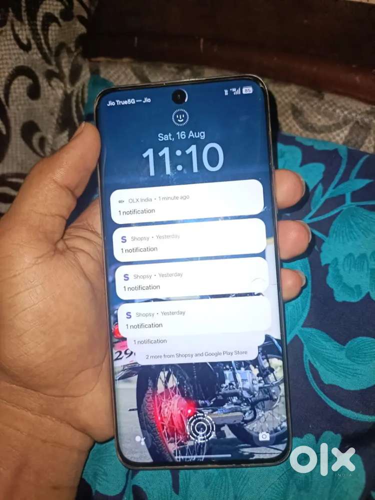 Oppo Reno 12 5g