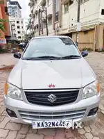 Maruti Suzuki Alto K10 Plus Edition, 2014, Petrol