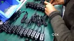 Mobile charger manufacturing