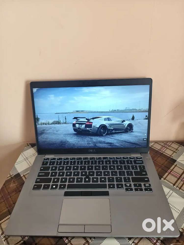 Dell latitude 5410 i7-10thgen 16gbram 256gb SSD original charger