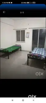 1BHK Flat For Sale In Laxmi Chowk Hinjewadi