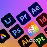 ADOBE CREATIVE CLOUD