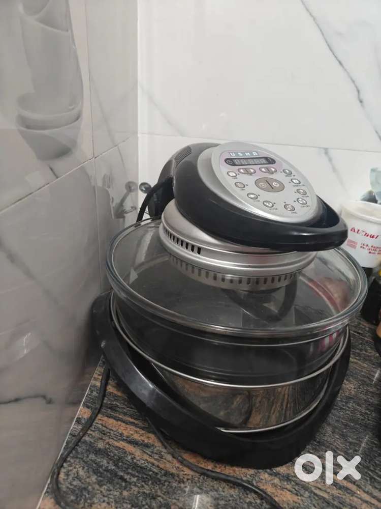 Usha Halogen Oven