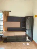 TV Unit Cabinet