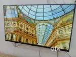 43Inch Brand New LG Webos Led Tv With 1 Years warranty