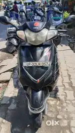 Hero Duet Scooty