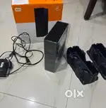 External hardisk 8TB