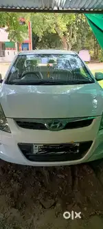 i20 Car 21/08/2010