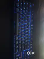 Cosmic Byte CB-GK34 Firefly hot