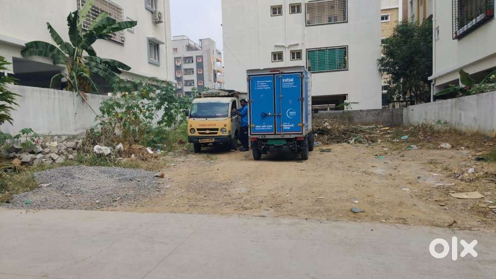 Miyapur Kukatpally Area