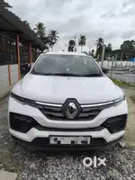Renault Kiger 2022 Petrol 73000 Km Driven