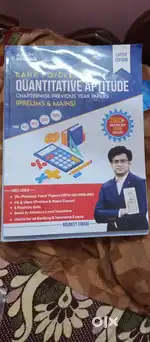 Maths book