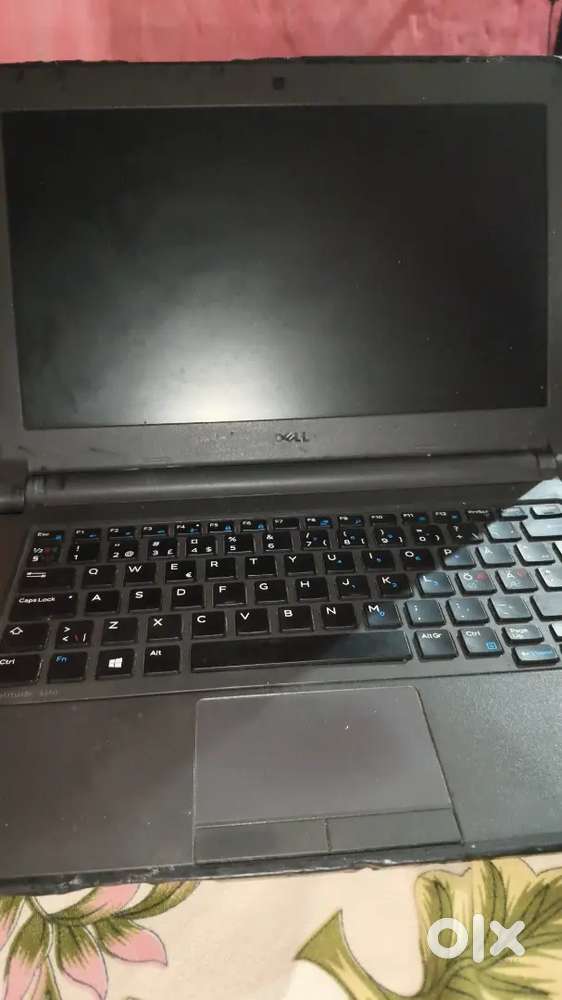 DELL LATITUDE LAPTOP I5 ka 5 GEN 8GB RAm 500 GB HDD