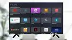 43 inch smart android frameless led tv 10999