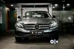 Mercedes-Benz E-Class E 220d Exclusive, 2020, Diesel