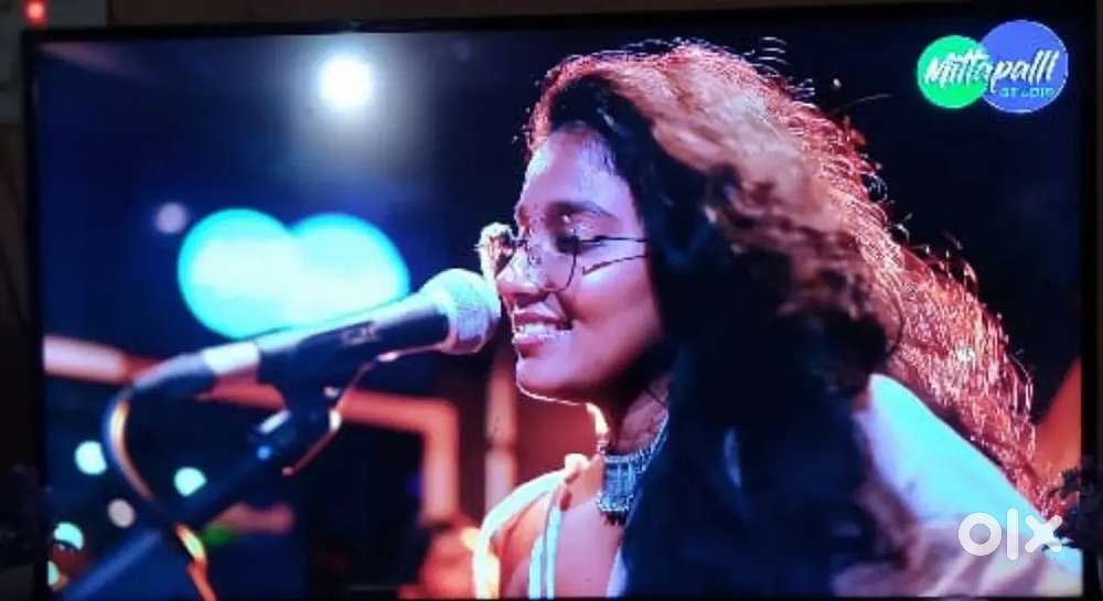 Good condition no problem