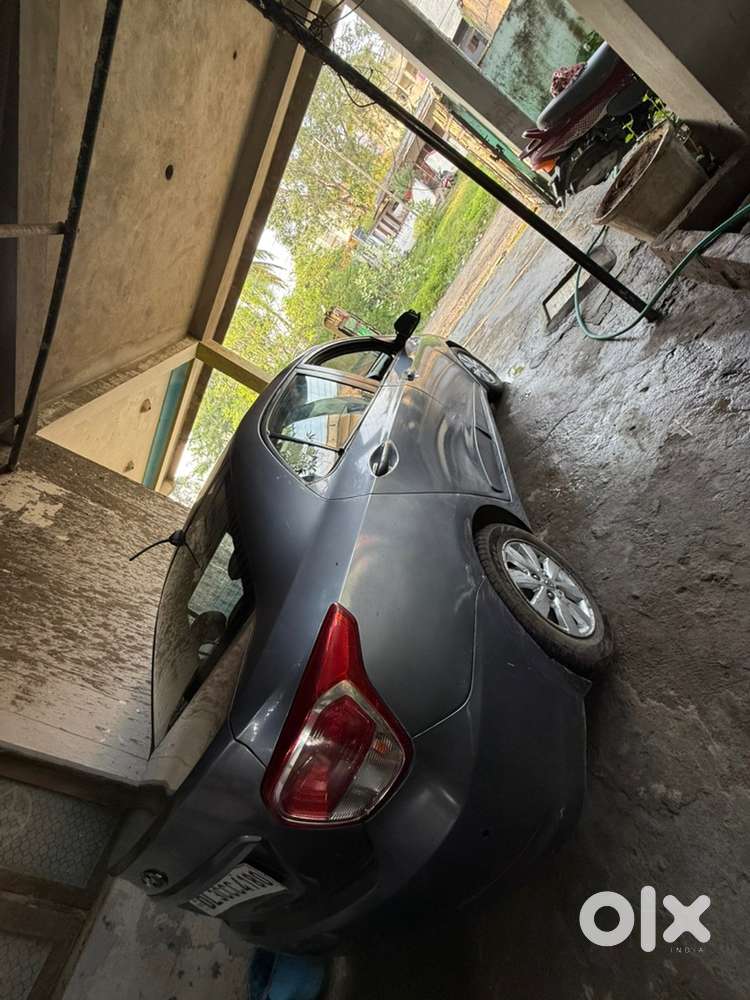 Hyundai Xcent 2014 Diesel