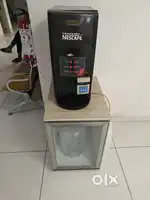 TATA chrome fridge