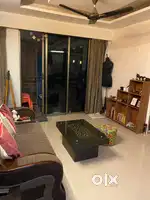 Fully furnished 2BHK