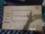 43 inch smart tv