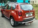 Renault Duster, 2016, Diesel