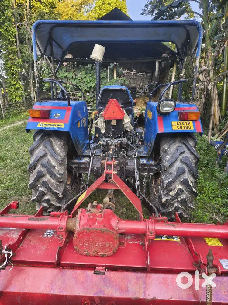 Very good condition, maintain timely service