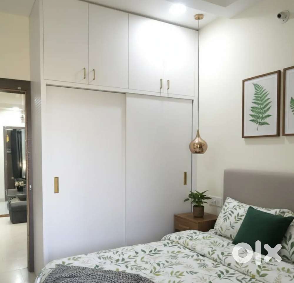 Looking for a Female Flatmate