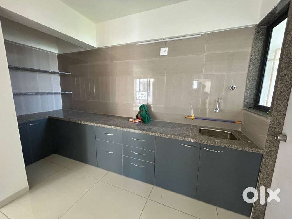 2bhk unfurnished