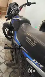 Bajaj CT 110