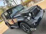 Mahindra Thar 2023 Petrol 21000 Km Driven 2 weel drive