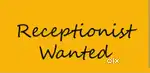 Front office Receptionist