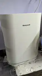 Honeywell Air purifier