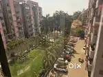 Garden Facing Fully Furnished 3 BHK Flat near Pachpedi Naka