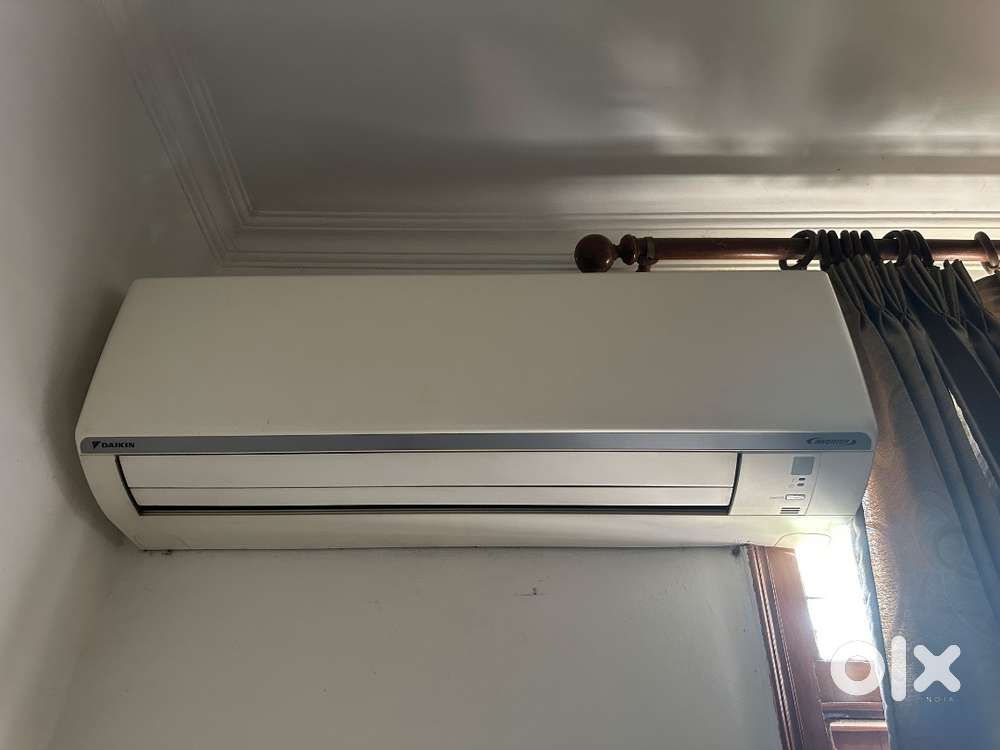 1.5 Ton Split AC  – Used, Good Condition, Power Saving Model