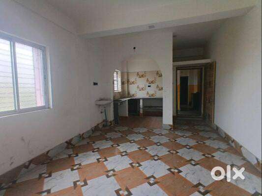 700sqft.  Cent Free Flat for Sale in sonari Kagalnagar