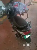 AMPERE ELECTRIC SCOOTER FOR SALE