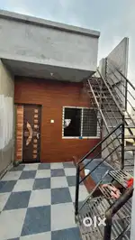 Row house on Rent for Bachelors / Family