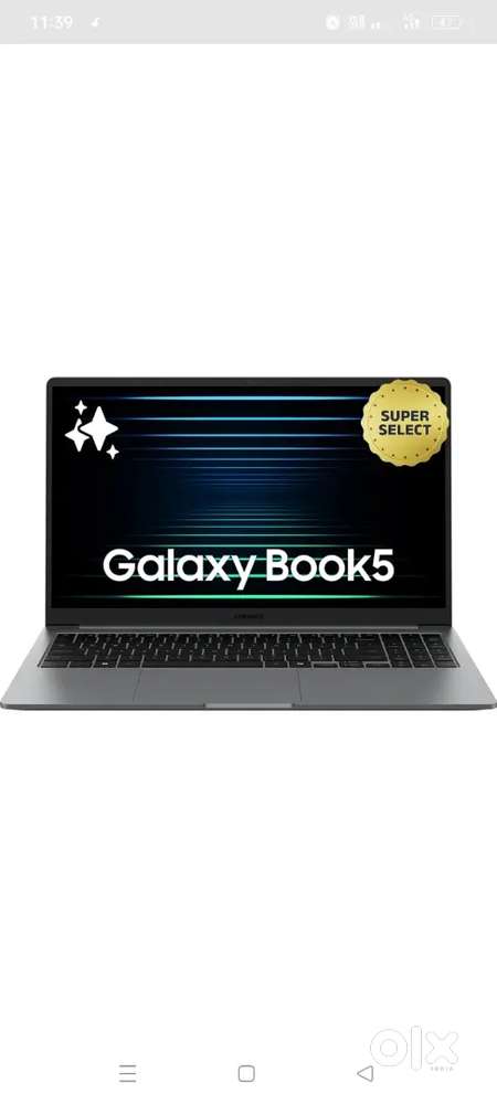 Samsung book 5 all new condition Urgently sell 512Gb