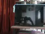 Microwave Samsung 19000