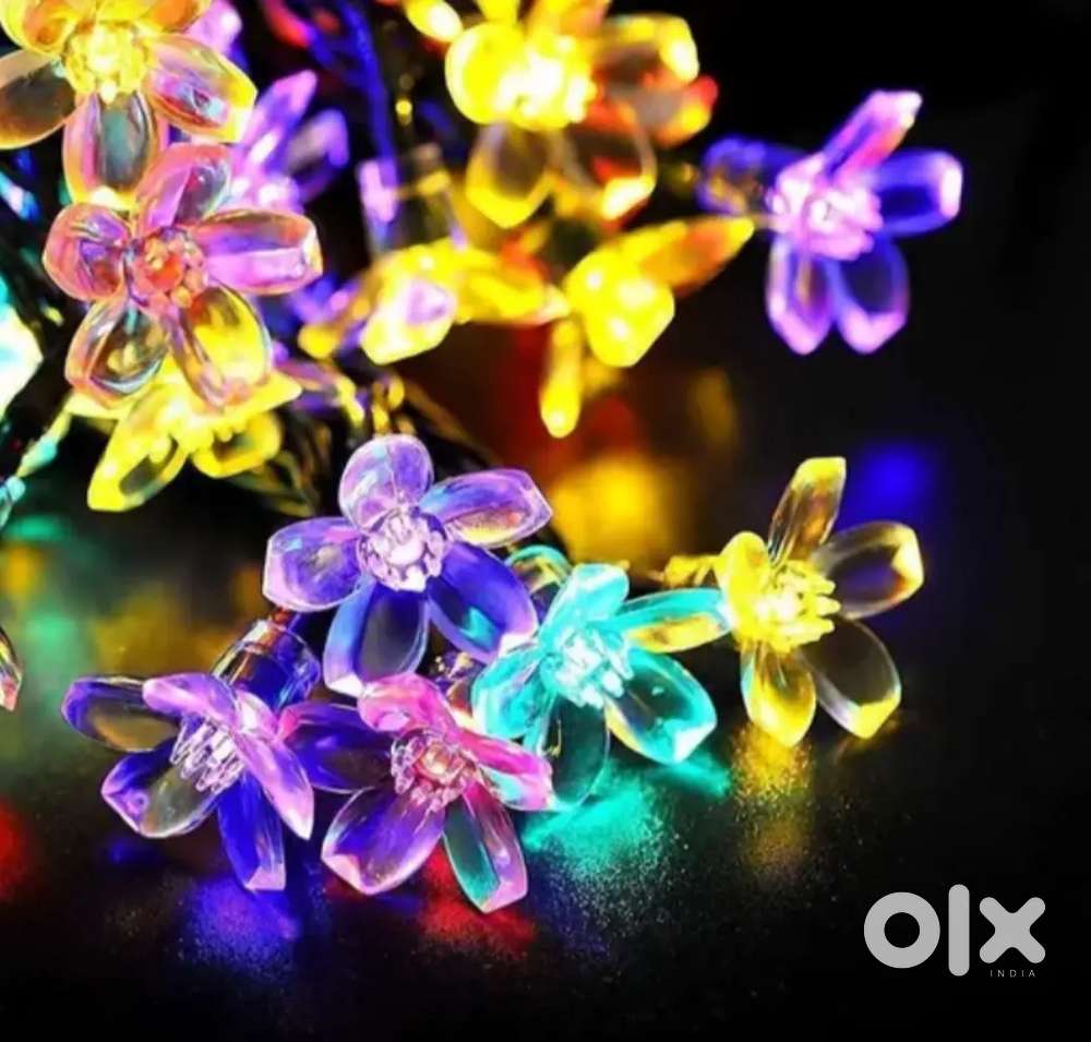 Lights for diwali