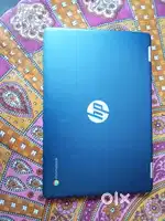 Hp chromebook
