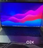 Leptop Dell core I7 (Rs 42,000)