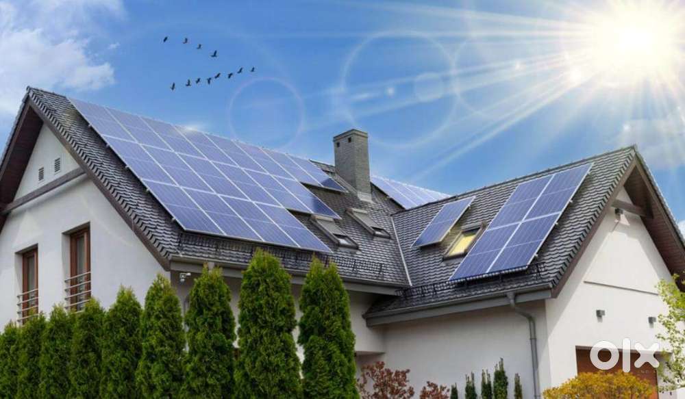 Wanted Business Development Executive for Solar Company